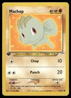 Machop