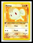 Machop