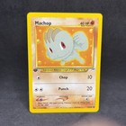 Machop