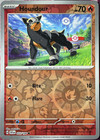 Houndour