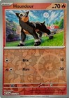 Houndour