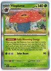 Vileplume