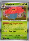 Vileplume