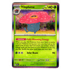 Vileplume