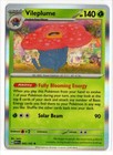 Vileplume
