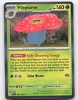 Vileplume