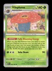 Vileplume