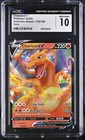Charizard V