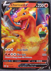 Charizard V