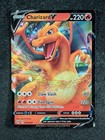 Charizard V