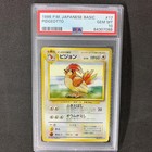 Pidgeotto