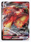 Blaziken VMAX