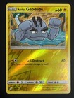 Alolan Geodude