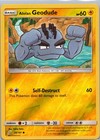 Alolan Geodude