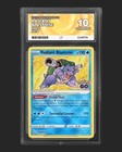 Radiant Blastoise
