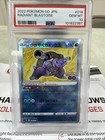 Radiant Blastoise