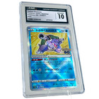 Radiant Blastoise