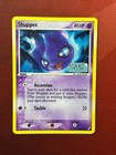 Shuppet