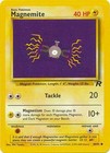Magnemite