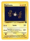Magnemite