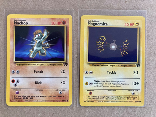 Magnemite