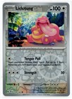 Lickitung
