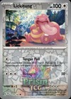 Lickitung
