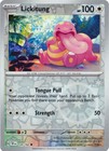 Lickitung