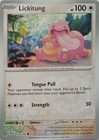 Lickitung