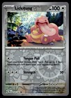 Lickitung