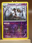 Trevenant