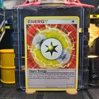 Upper Energy