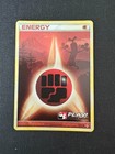 Fighting Energy