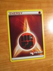 Fighting Energy