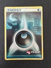 Fighting Energy