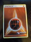 Fighting Energy