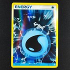 Water Energy