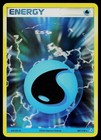 Water Energy