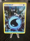 Water Energy