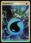 Water Energy