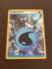 Water Energy