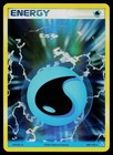 Water Energy