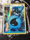 Water Energy