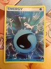 Water Energy