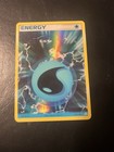 Water Energy