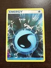 Water Energy