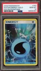 Water Energy
