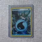 Water Energy