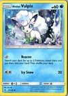 Alolan Vulpix