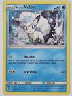 Alolan Vulpix